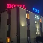 Eden 24h *