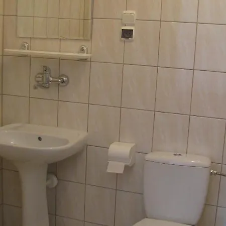 Hotel Eden Rzeszów