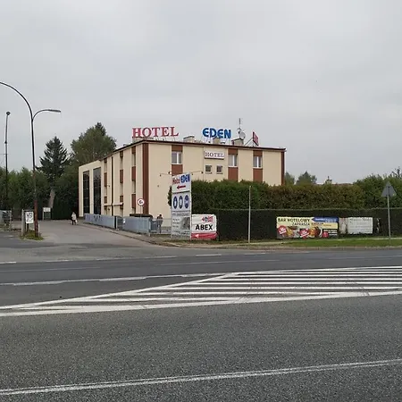 Hotel Eden Rzeszów