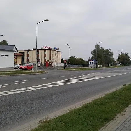 Eden 24h Otel