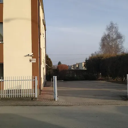 Eden Hotel Rzeszów