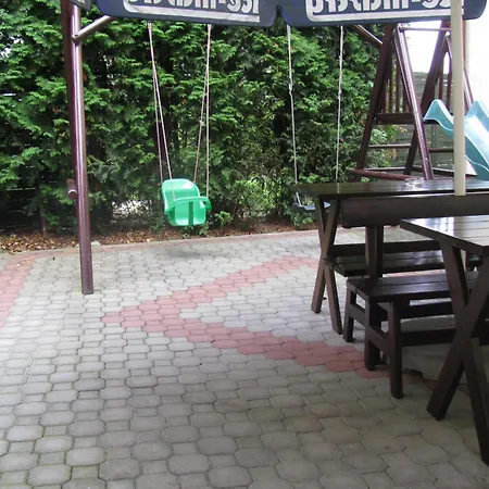 Hotel Eden Rzeszów