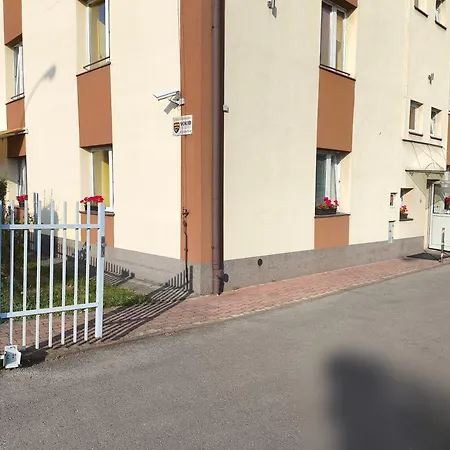 Otel Eden 24h Rzeszow