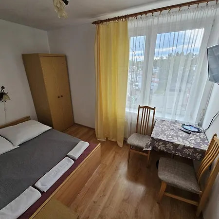 Eden Hotel