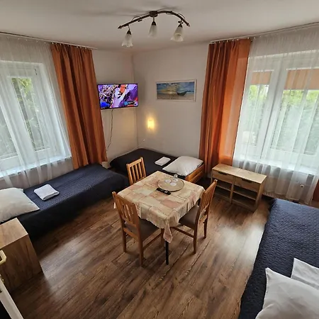 Hotel Eden 24h *