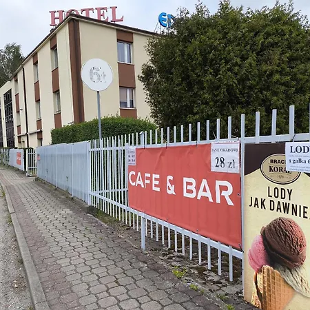 Eden 24h * Ряшів