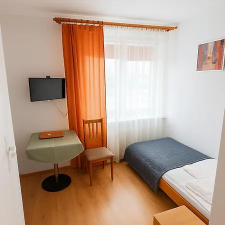 Eden 24h Otel Rzeszow
