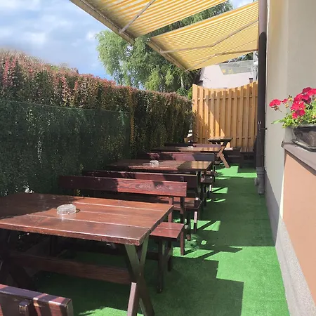 Otel Eden 24h Rzeszow
