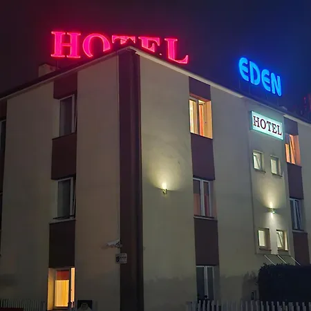 Eden 24h *