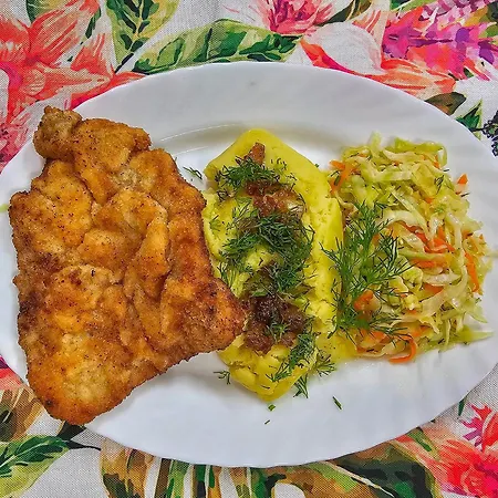 Eden 24h 호텔 제수프