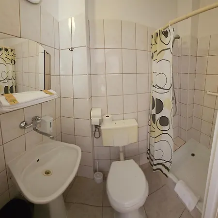 Otel Eden 24h