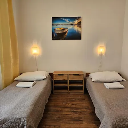 Eden 24h Otel *