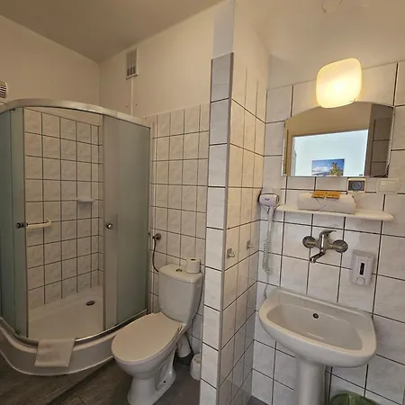 Eden 24h Otel Rzeszow