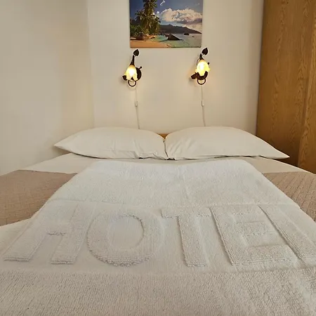 Otel Eden 24h *