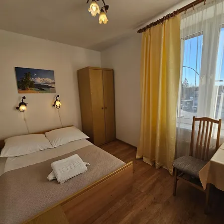 Eden 24h Otel