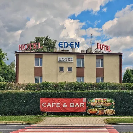 Eden 24h * رشيشوف