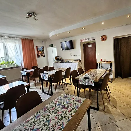 Eden 24h Otel