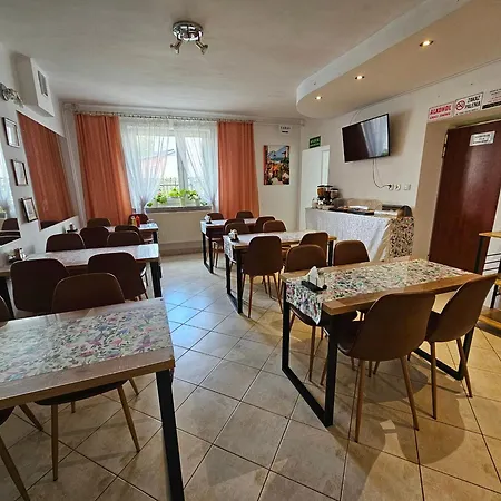 Otel Eden 24h