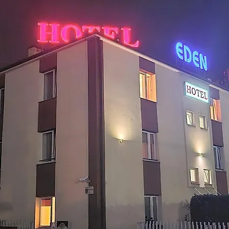 Eden 24h * Rzeszow