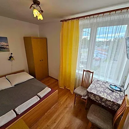 Hotel Eden 24h