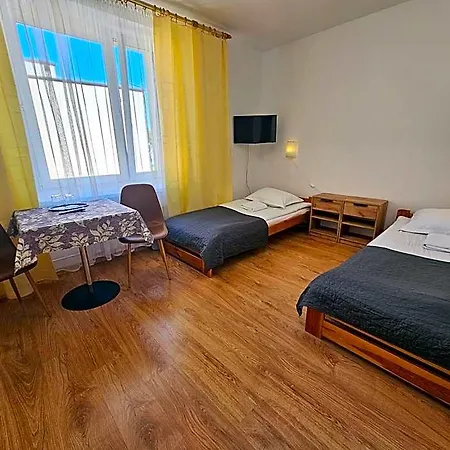 Eden 24h Rzeszów