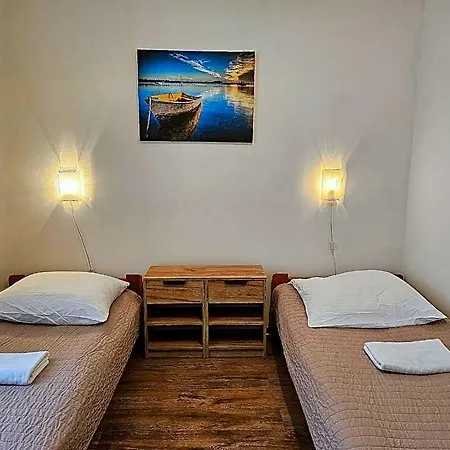 Hotel Eden 24h