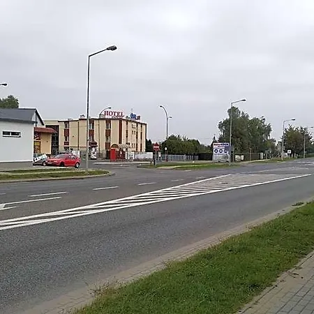 Eden 24h Rzeszów