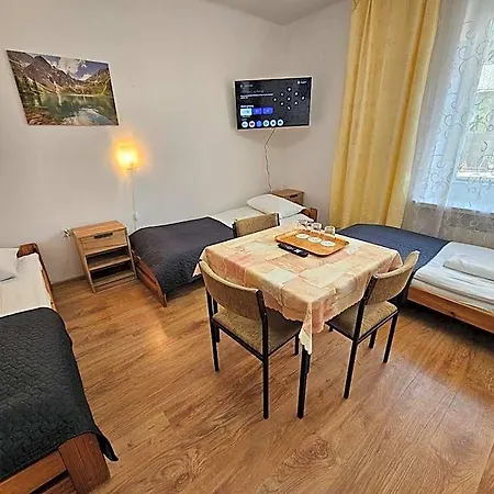 Otel Eden 24h