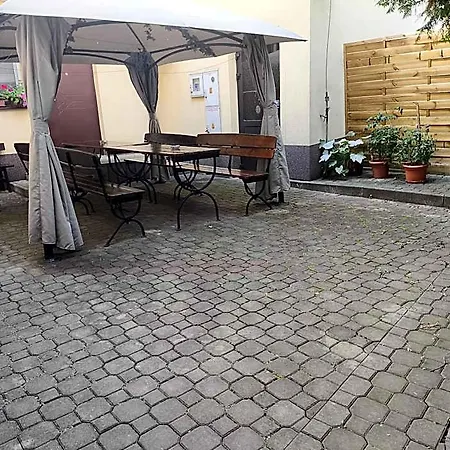 Eden 24h Otel