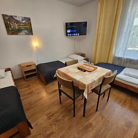 Otel Eden 24h *