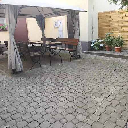Eden 24h Otel *