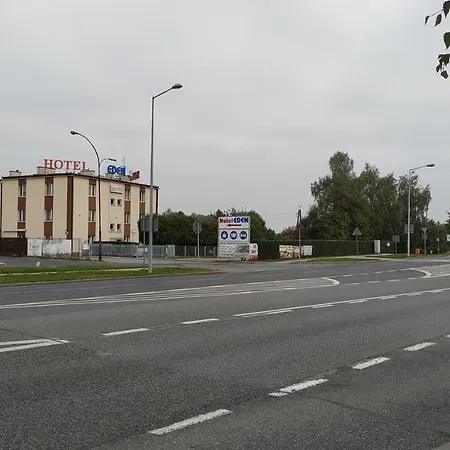 Hotel Eden