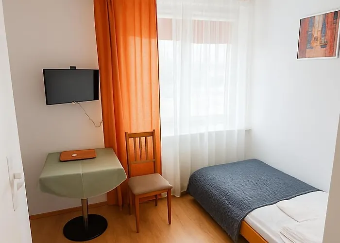 Eden 24h Hotel Rzeszów