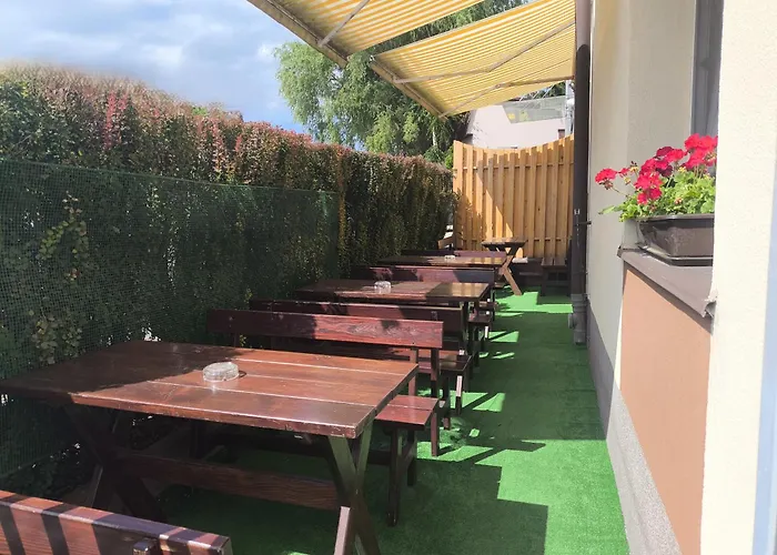 호텔 Eden 24h 제수프