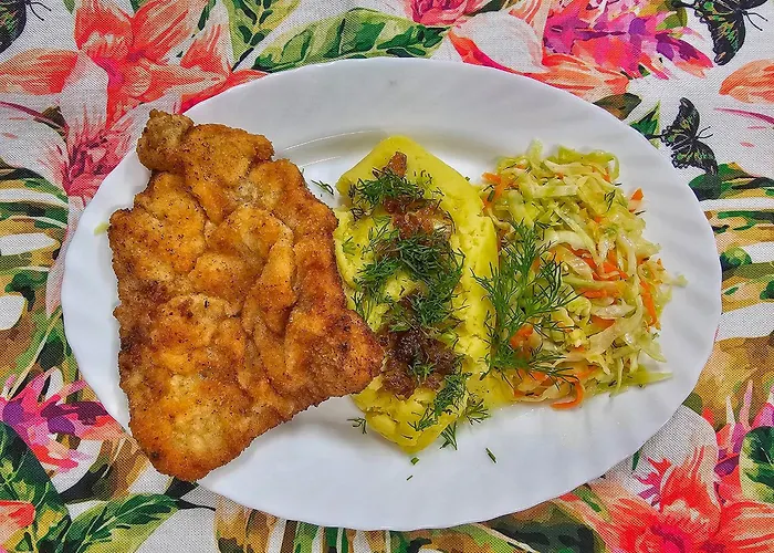 Eden 24h 호텔 제수프