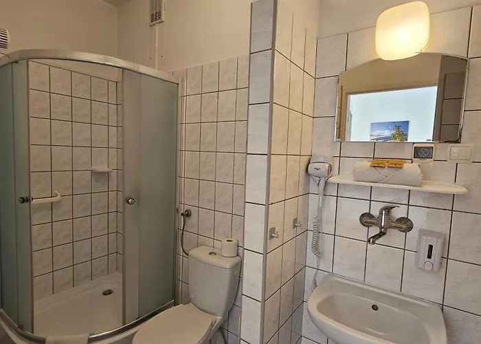 Eden 24h 호텔 제수프