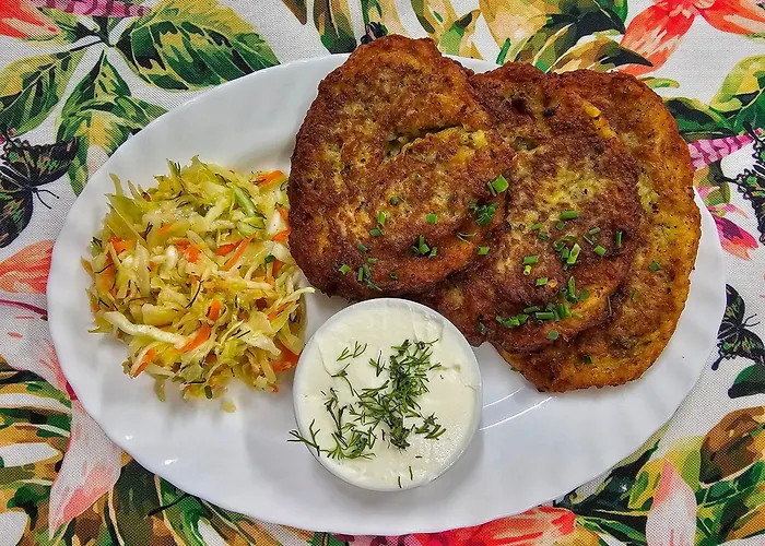 Eden 24h 호텔 제수프